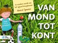 Voorkant - Van mond tot kont