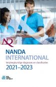 Voorkant - NANDA International