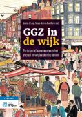 Voorkant - GGZ in de wijk