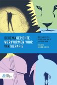 Voorkant - Schemagerichte werkvormen voor vaktherapie