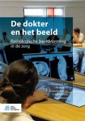 Voorkant - De dokter en het beeld