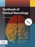 Voorkant - Textbook of Clinical Neurology