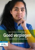 Voorkant - Goed verplegen