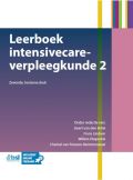 Voorkant - Leerboek intensivecare-verpleegkunde 2