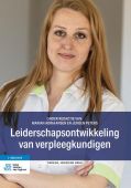 Voorkant - Leiderschapsontwikkeling van verpleegkundigen