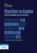 Voorkant - Klachten na kanker