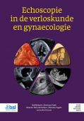Voorkant - Echoscopie in de verloskunde en gynaecologie
