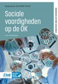 Voorkant - Sociale vaardigheden op de OK