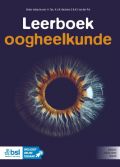 Voorkant - Leerboek oogheelkunde