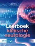 Voorkant - Leerboek klinische neurologie