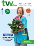 Voorkant - TVV Special Samenwerken met de mantelzorger (pakket 10x)