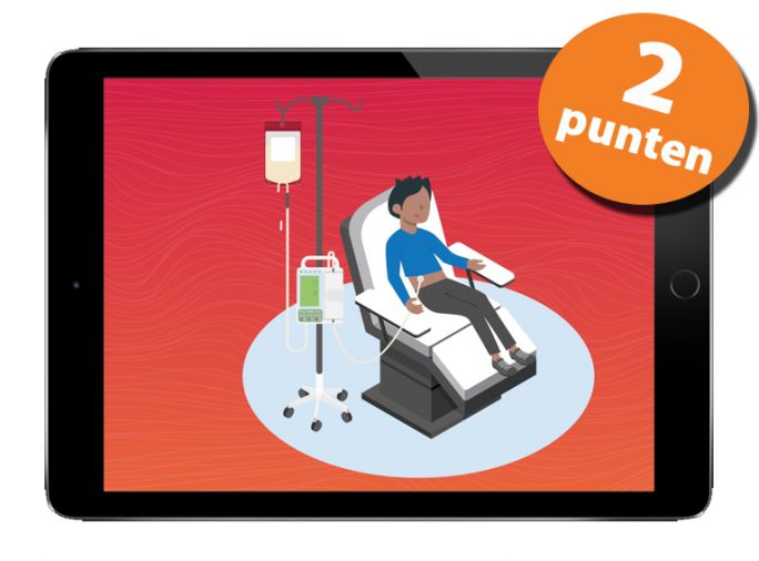 Voorkant - Sondevoeding: Gastrostomie - voor kinderverpleegkundigen