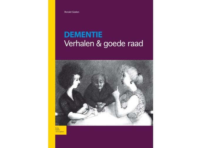 Voorkant - Dementie