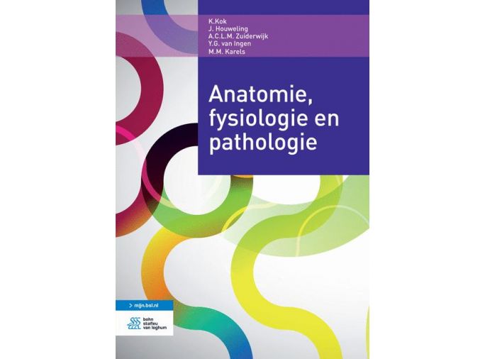 Voorkant - Anatomie, fysiologie en pathologie