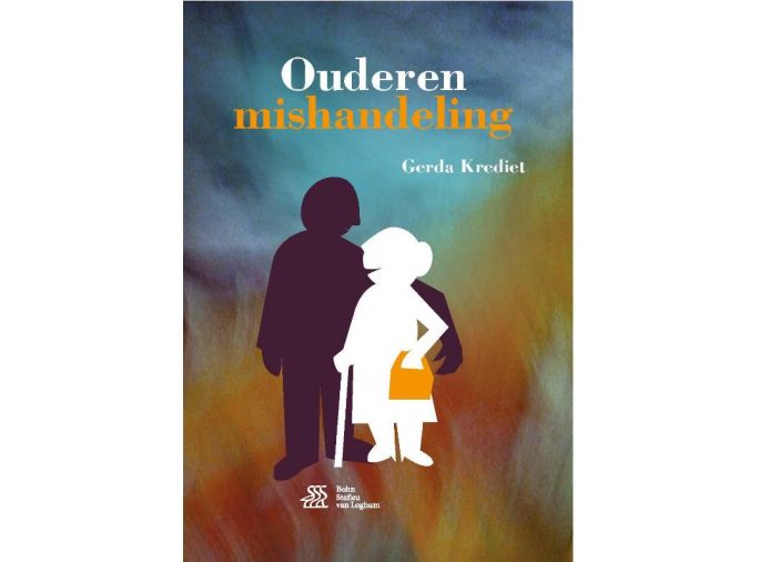 Voorkant - Ouderenmishandeling