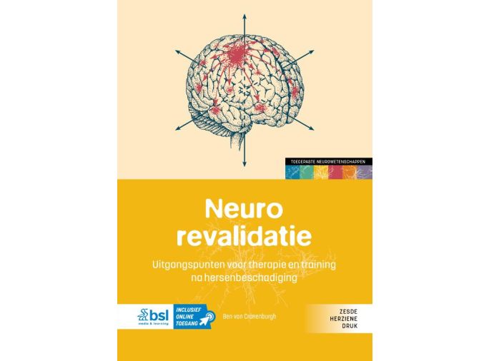 Voorkant - Neurorevalidatie