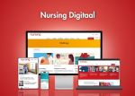 Voorkant - Nursing Digitaal